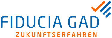 Fiducia & GAD IT AG